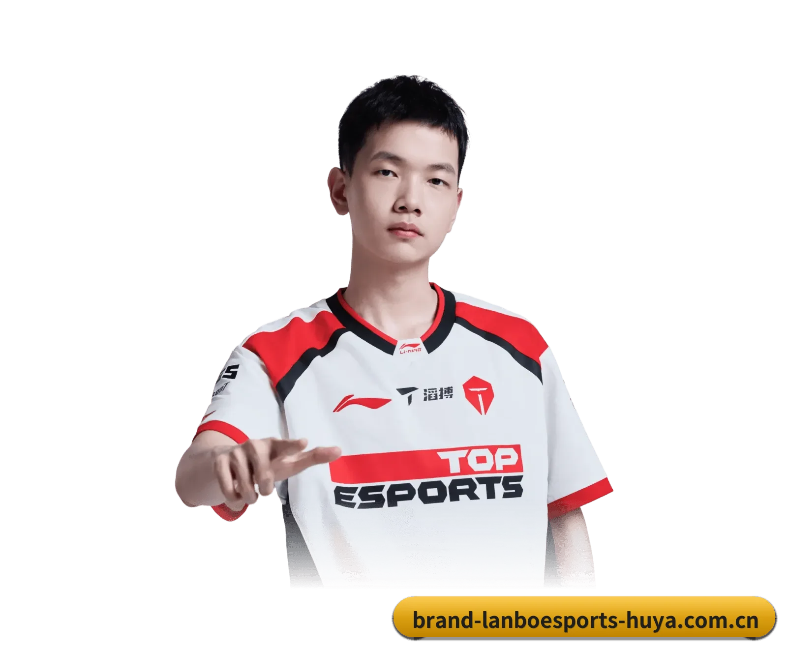 把覆盖做到更多国家（lanboesports）
